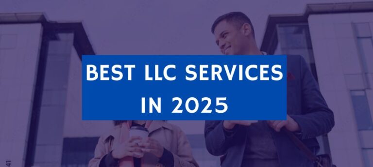 BEST LLC SERVICES IN 2025