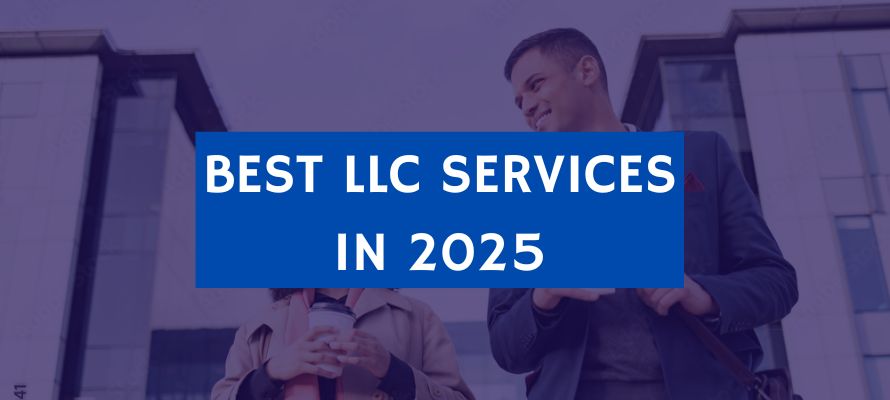 BEST LLC SERVICES IN 2025