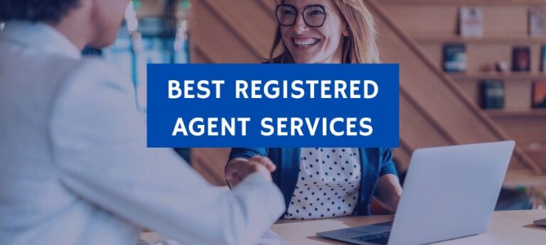 best registered agent services