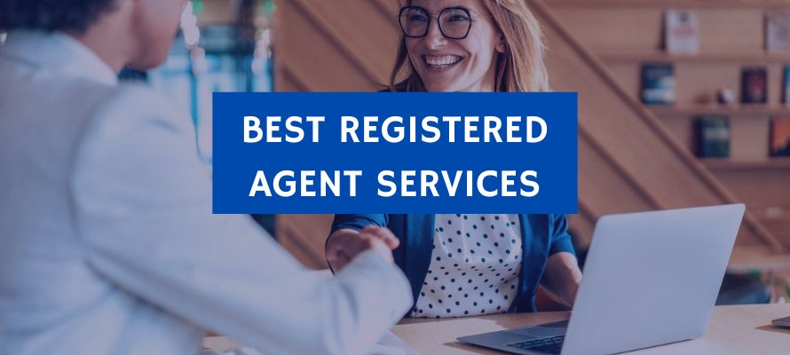 best registered agent services